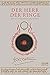 Der Herr der Ringe by J.R.R. Tolkien