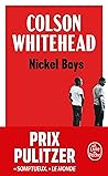 Nickel Boys