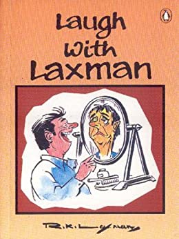 Laugh with Laxman (Paperback)
