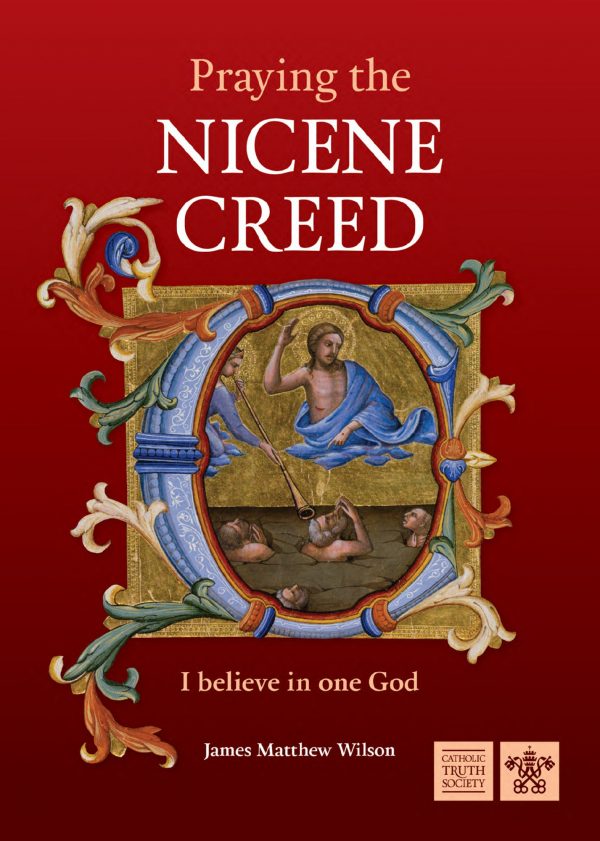 Praying the Nicene Creed (Paperback)