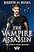 The Vampire Assassin (Moret...
