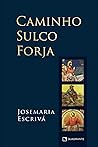 Caminho, sulco, f...