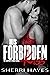 His Forbidden Kiss (Serpent...