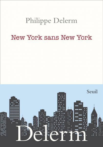New York sans New York (Paperback)