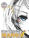 How to Draw Manga...