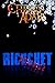 Ricochet by Cherry Adair