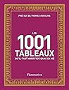 Les 1001 tableaux...
