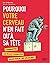 Pourquoi votre cerveau n'en fait qu'à sa tête - Connaître les... by Pascal Gros