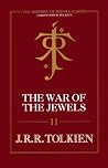 The War of the Je...