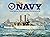Navy 2022 Calendar by Naval Historical Foundation