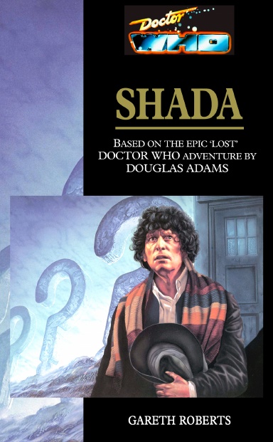 Doctor who - Shada