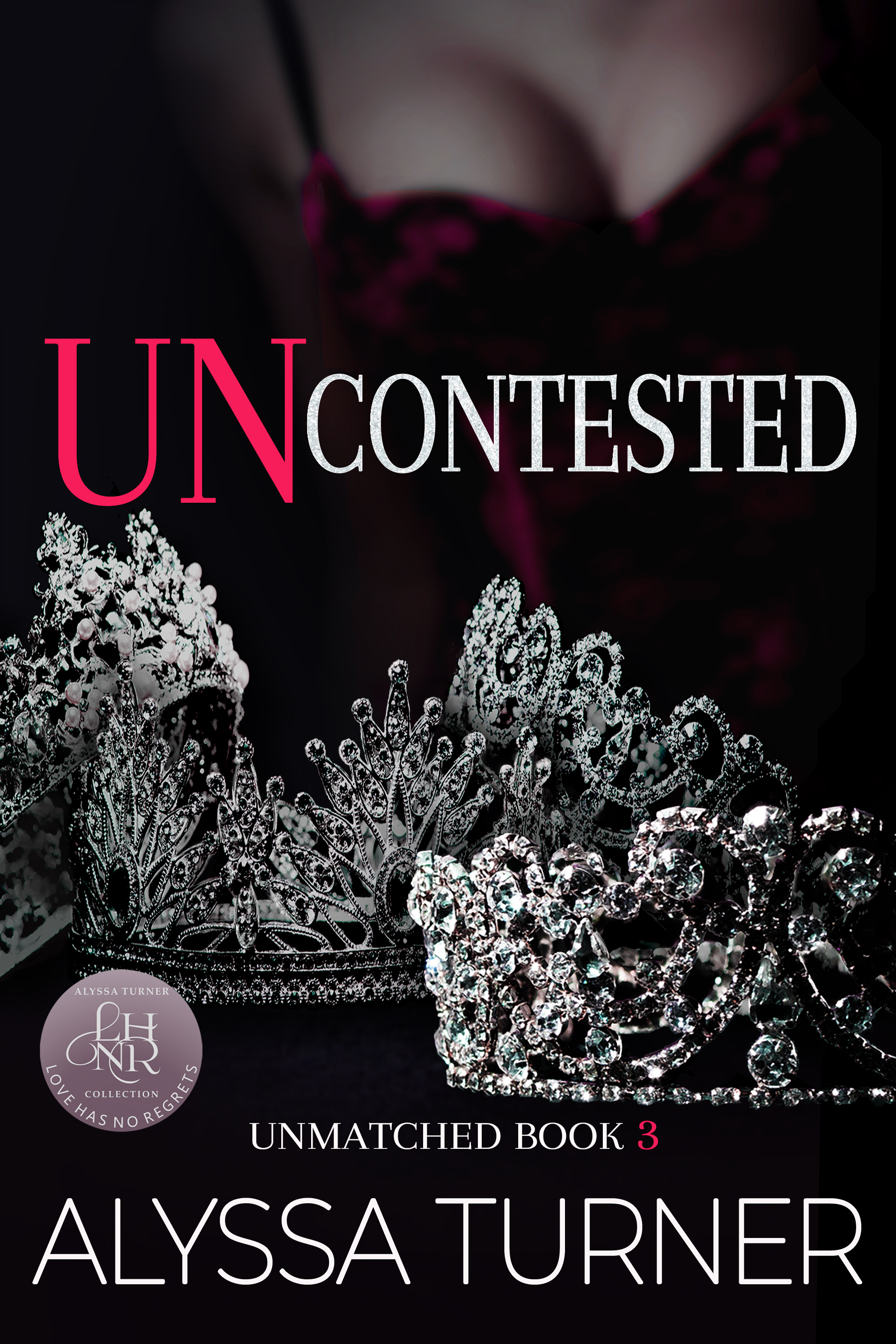 Uncontested (Unmatched #3)