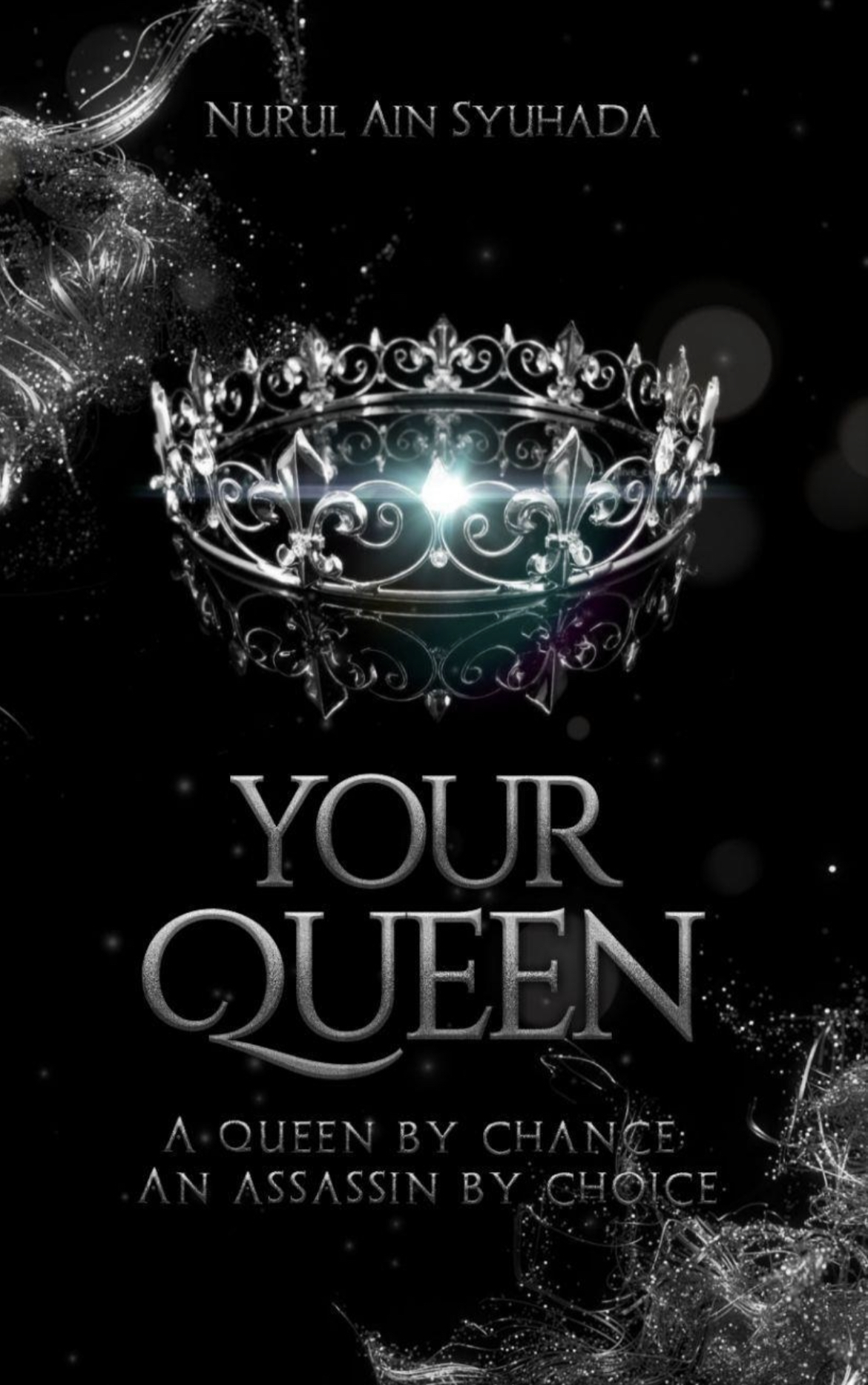 Your Queen (ebook)