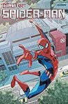 W.E.B. Of Spider-Man (W.E.B. Of Spider-Man by Kevin Shinick