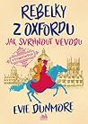 Jak svrhnout vévodu by Evie Dunmore