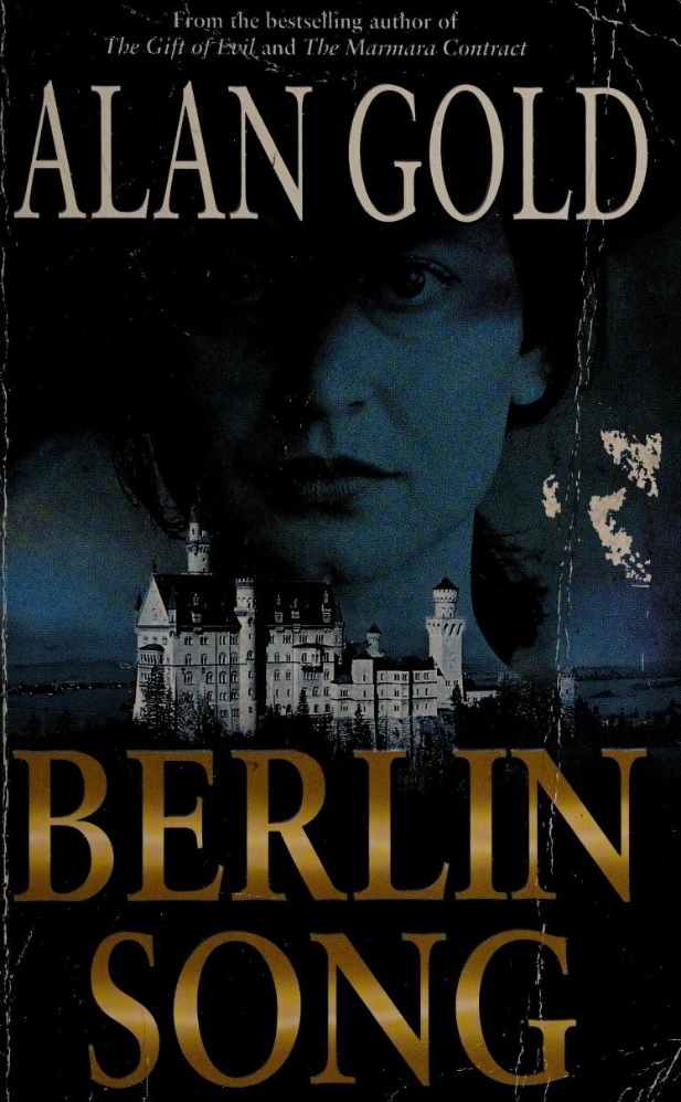 Berlin Song (Paperback)