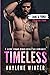 Timeless: Zane & Fiona (Less Than Zero, #4)