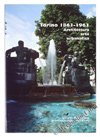 Torino 1863-1963: Architettura, arte, urbanistica (Paperback)