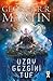 Uzay Gezgini Tuf by George R.R. Martin
