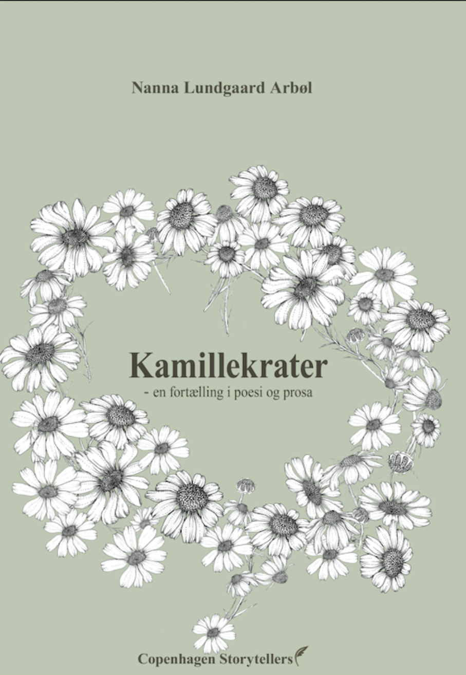 Kamillekrater