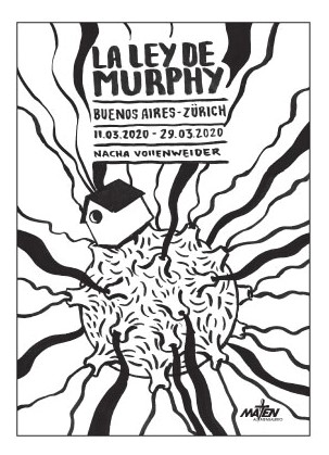 La ley de Murphy