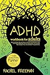 ADHD Workbook for...
