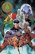 X-Men: Hellfire Gala
