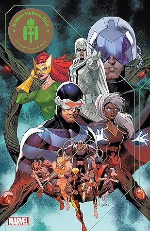 X-Men: Hellfire Gala