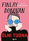 Finlay ​Donovan ölni tudna by Elle Cosimano