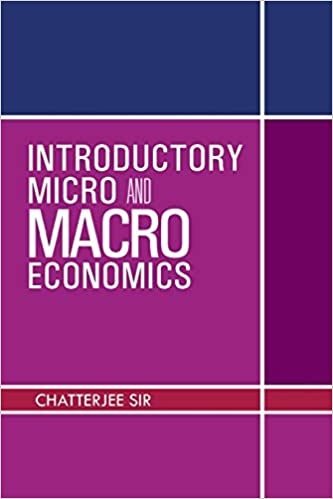 Introductory Micro and Macro Economics