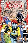 Giant-Size X-Statix #1 by Peter Milligan