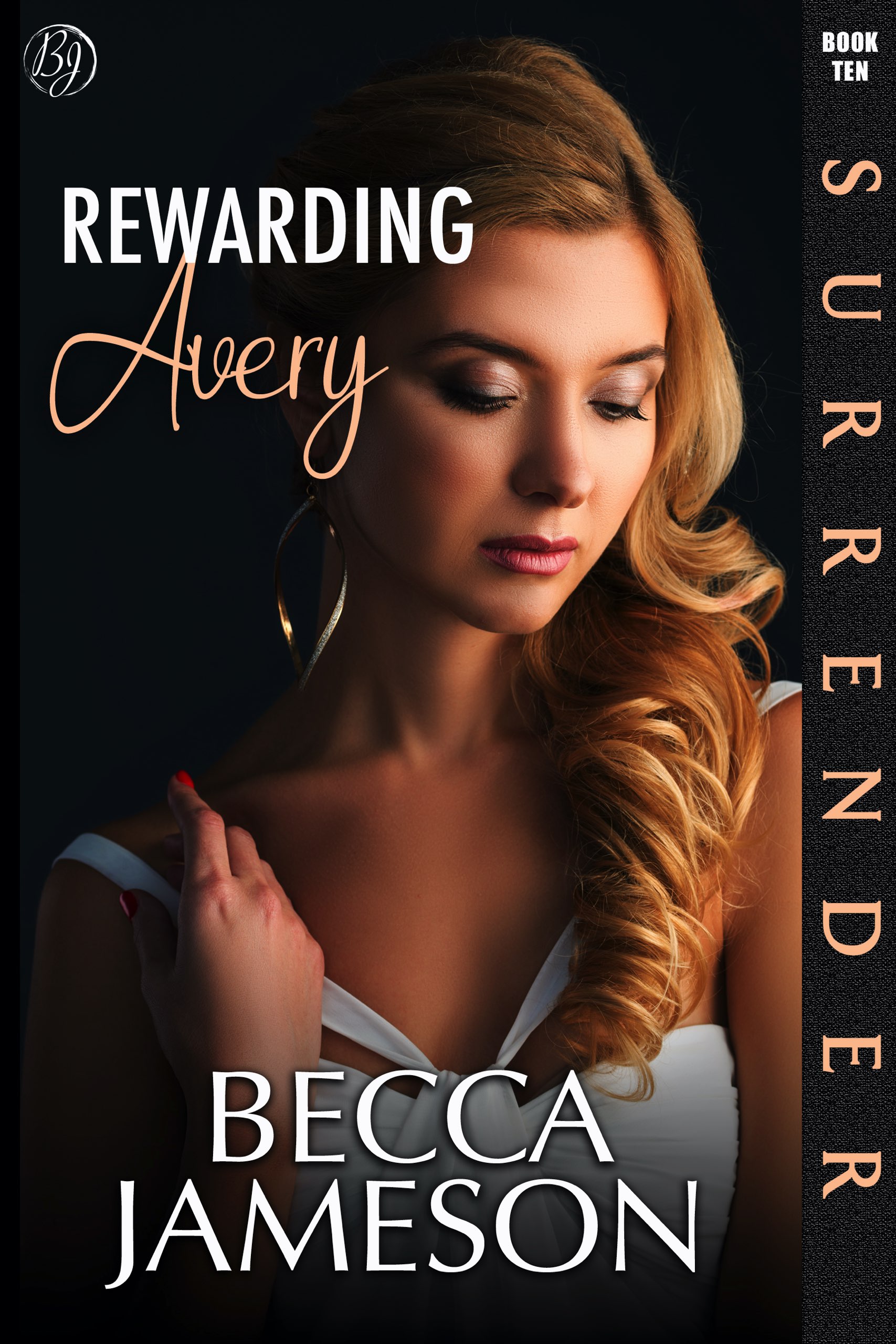 Rewarding Avery (Surrender #10)