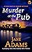 Murder at the Pub (Rina Mar...