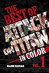 The Best of Attack on Titan by Hajime Isayama