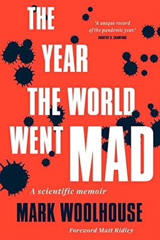 A Scientific Memoir from the Pandemic