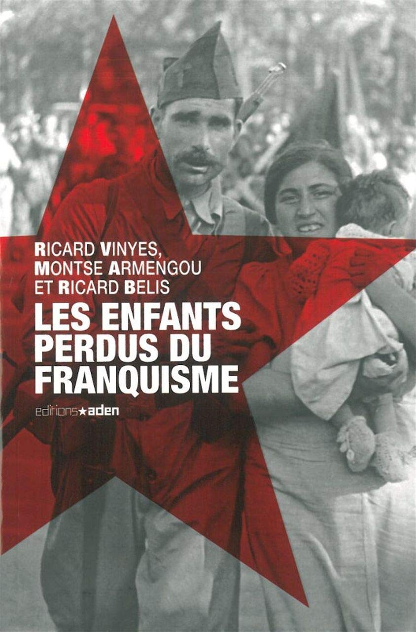 Les Enfants perdus du franquisme (Paperback)