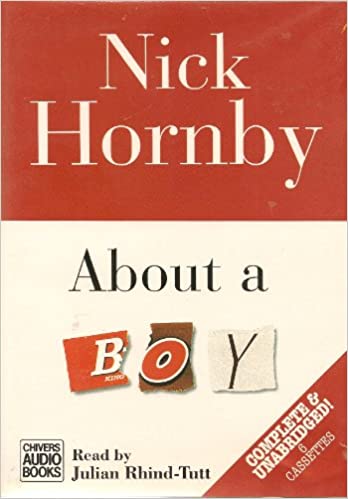 About a Boy