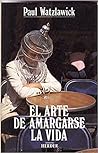 El arte de amarga...