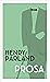 Prosa