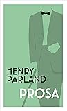 Prosa