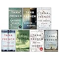 Dublin Murder Squad Series 7 Books Collection