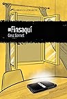 #finsaquí