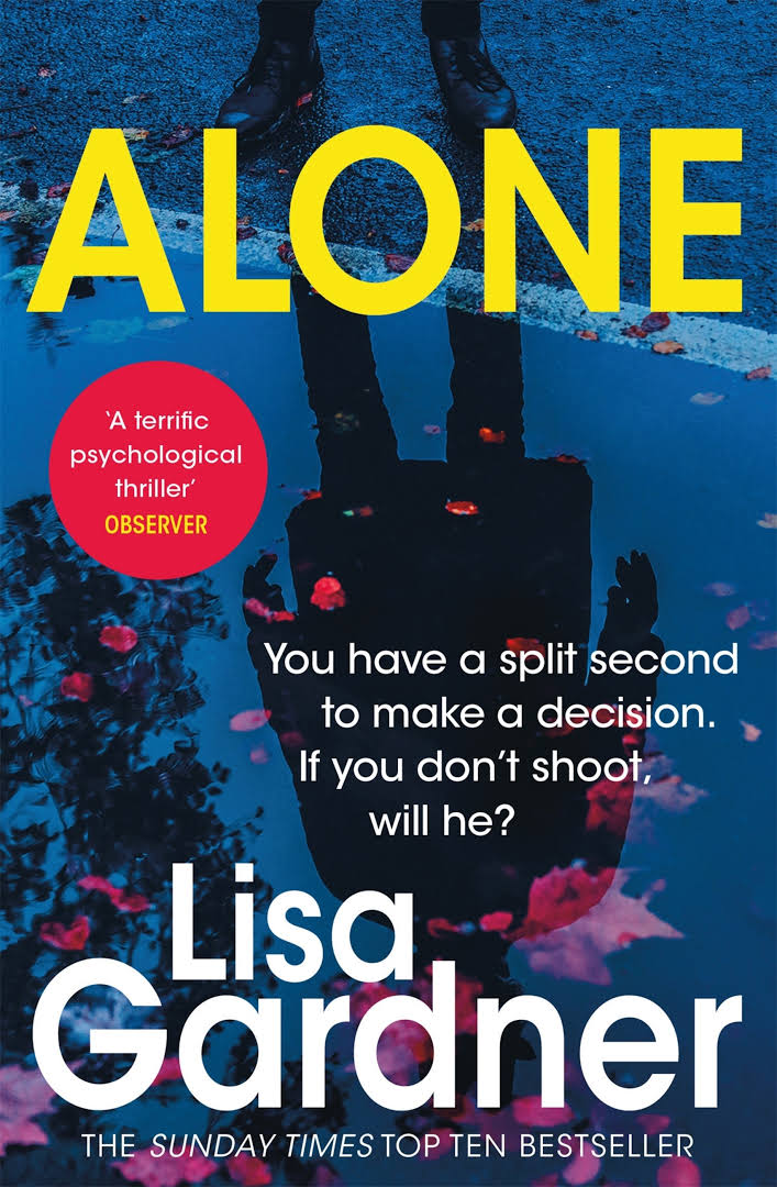 Alone