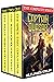 Captain Quasar: The Complete Series: A Humorous Space Opera Boxed Set (Captain Quasar Box Sets Book 1)