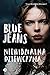 Niewidzialna dziewczyna by Blue Jeans Niewidzialna dziewczyna by Blue Jeans