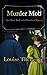 Murder Mob: An Oliver Redcastle Historical Mystery (Oliver Redcastle Discovers Dark Secrets in the Glitter of the Gilded Age)