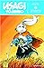 Usagi Yojimbo IDW nº 02: Regreso al hogar