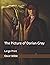 The Picture of Dorian Gray: Large Print