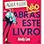 Agora a sério Não Abras este Livro