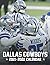 Dallas Cowboys 2021-2022 Ca...